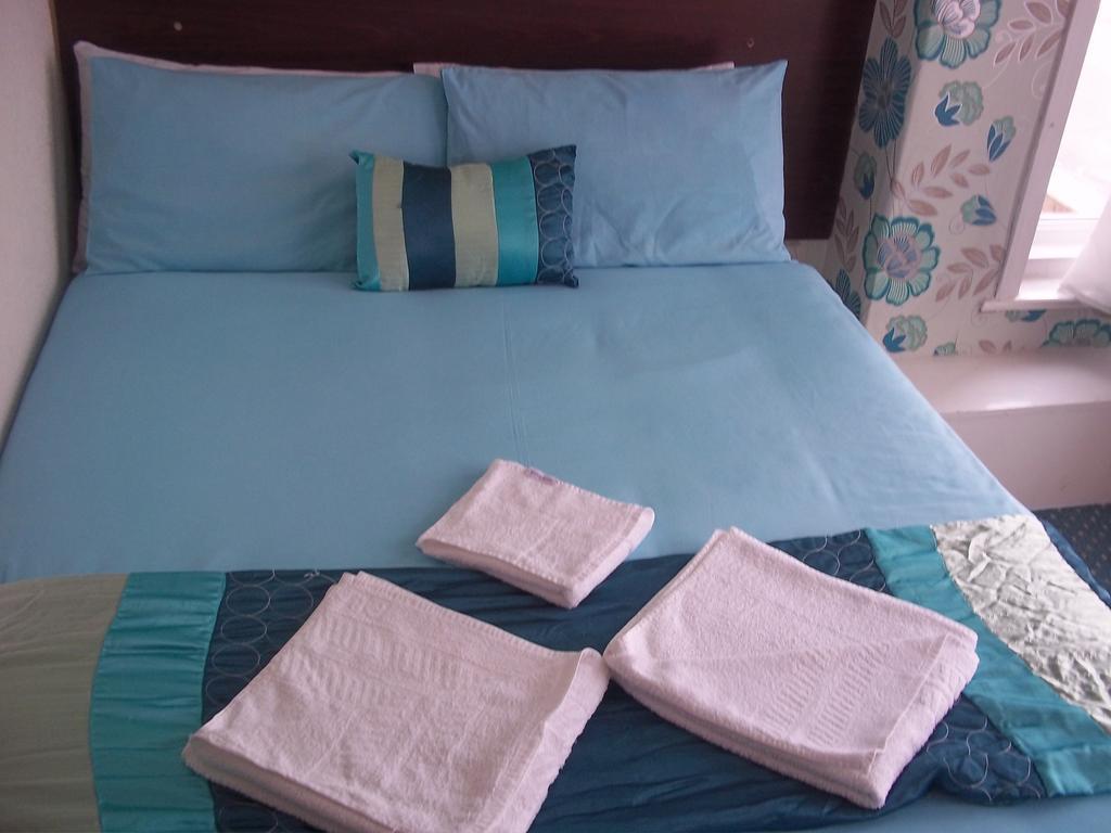 Hotel Avano - Pleasure Beach Blackpool Zimmer foto